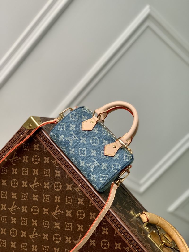 LV Speedy Bags